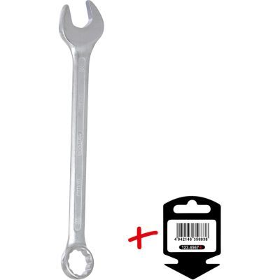 Uzgriežņatslēga KS TOOLS 517.0638-E