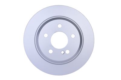 Bremžu diski HELLA 8DD 355 106-891