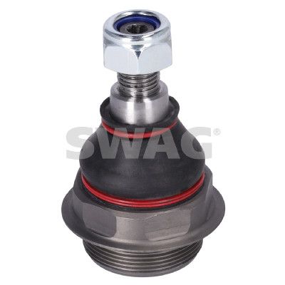 Balst-/Virzošais šarnīrs SWAG 33 10 7135