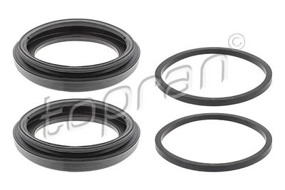 Ремкомплект, тормозной суппорт TOPRAN 103627