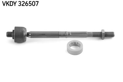 Aksiālais šarnīrs, Stūres šķērsstiepnis SKF VKDY 326507