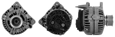 Ģenerators LUCAS LRA02290