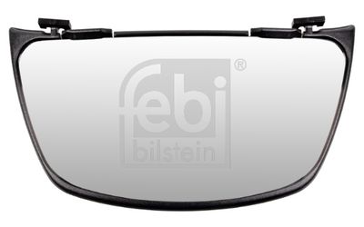 Широкоугольное зеркало FEBI BILSTEIN 180436