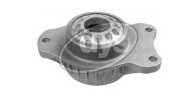 Amortizatora statnes balsts DYS 73-26182