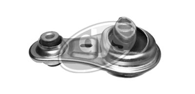 Подвеска, двигатель DYS 71-22615