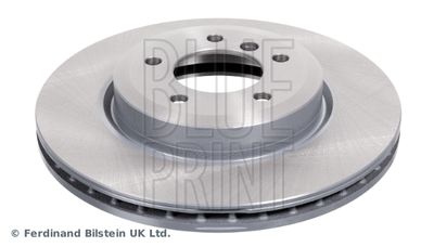 Тормозной диск BLUE PRINT ADB114353