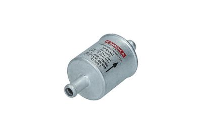 KAMOKA F700801 Degvielas filtrs