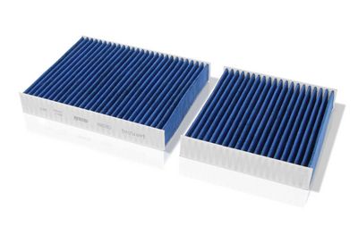 Фильтр, воздух во внутренном пространстве CORTECO 49408809