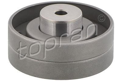 Паразитный / Ведущий ролик, зубчатый ремень TOPRAN 101 514