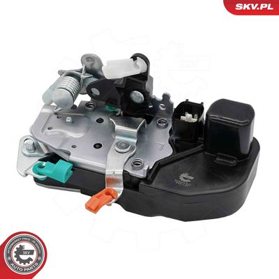Durvju slēdzene ESEN SKV 60SKV831