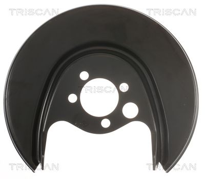 Dubļu sargs, Bremžu disks TRISCAN 8125 29220