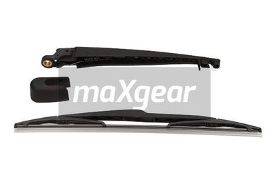 Stikla tīrītāju sviru kompl., Stiklu tīrīšanas sistēma MAXGEAR 39-0398