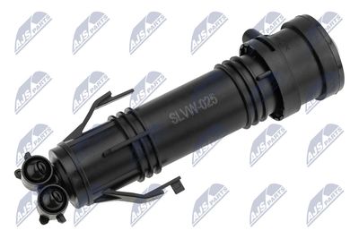 Ūdens sprausla, Lukturu tīrīšanas sistēma NTY EDS-VW-025