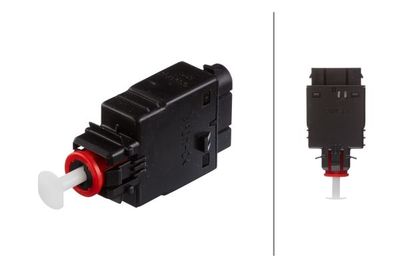 Bremžu signāla slēdzis HELLA 6DF 007 666-001