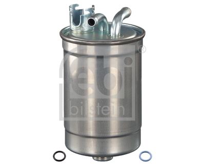 Топливный фильтр FEBI BILSTEIN 103808