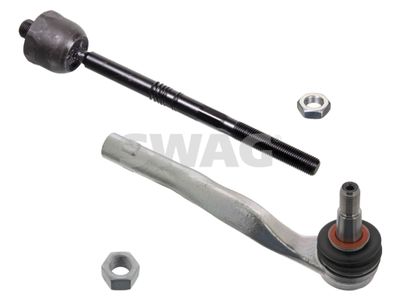 Stūres šķērsstiepnis SWAG 10 10 2755