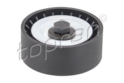 Parazīt-/Vadrullītis, Ķīļrievu siksna TOPRAN 408 781