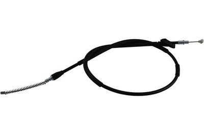 Trose, Stāvbremžu sistēma KAVO PARTS BHC-8555