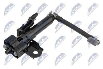 Распылитель воды для чистки, система очистки фар NTY EDS-SB-006