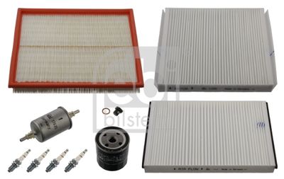 Комплект деталей, технический осмотр FEBI BILSTEIN 37503