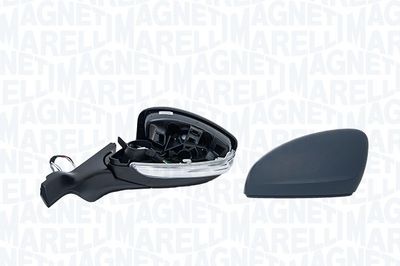 Ārējais atpakaļskata spogulis MAGNETI MARELLI 182201563700