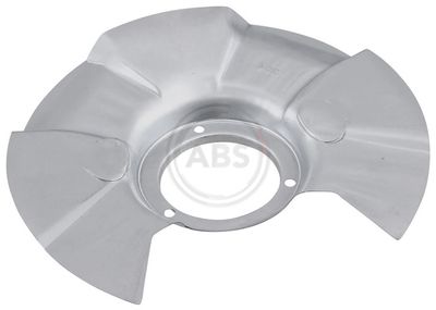Dubļu sargs, Bremžu disks A.B.S. 11206