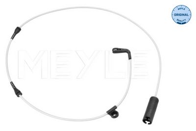 Indikators, Bremžu uzliku nodilums MEYLE 300 343 5116