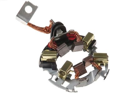 Кронштейн, угольная щетка AS-PL SBH0011