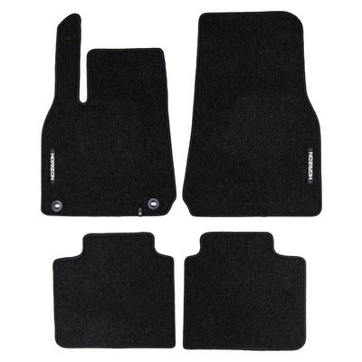 Комплект ковриков Frogum HR459014