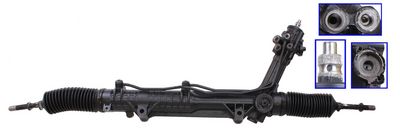 Рулевой механизм DRI 711520779