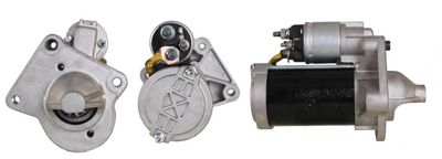 Стартер DRI 318214112