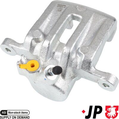 Тормозной суппорт JP GROUP 6362000280