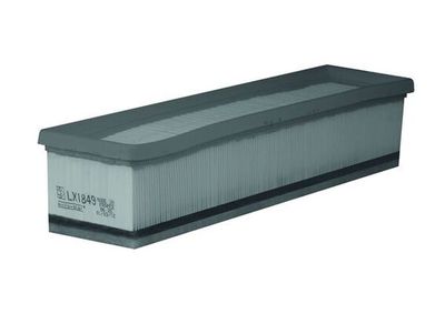 Воздушный фильтр KNECHT LX 1849