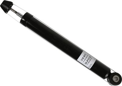 Амортизатор SACHS 316 911