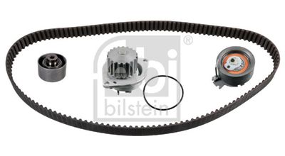 Ūdenssūknis + Zobsiksnas komplekts FEBI BILSTEIN 45109