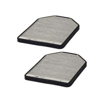 Фильтр, воздух во внутренном пространстве HENGST FILTER E1933LC-2