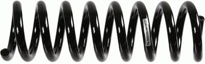 Пружина ходовой части SACHS 994 745