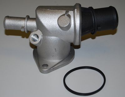 Termostats, Dzesēšanas šķidrums BorgWarner (Wahler) 410515.88D