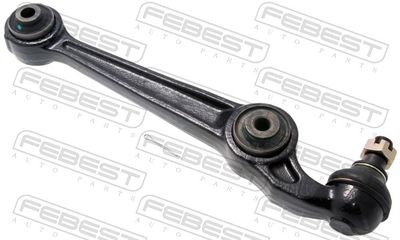 Рычаг независимой подвески колеса, подвеска колеса FEBEST 0524-M6