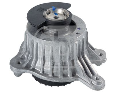 Подвеска, двигатель FEBI BILSTEIN 170568