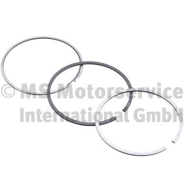 Комплект поршневых колец KOLBENSCHMIDT 800057111000