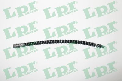 Тормозной шланг LPR 6T48633