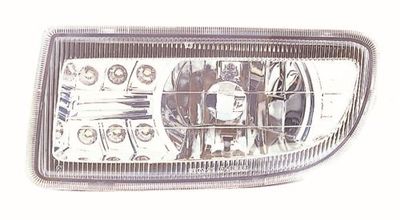 zestaw lamp przeciwmgłowych TOY FOG LAMP.ASSY..ECE. FIT FOR: TY.LAND CUSER..98. ABAKUS D12-2001P-AE