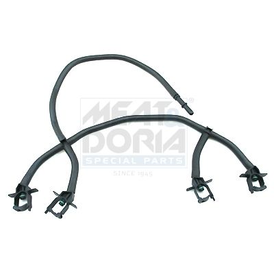 Шланг, утечка топлива MEAT & DORIA 9832E