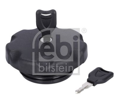 Noslēgs, degvielas tvertne FEBI BILSTEIN 35180
