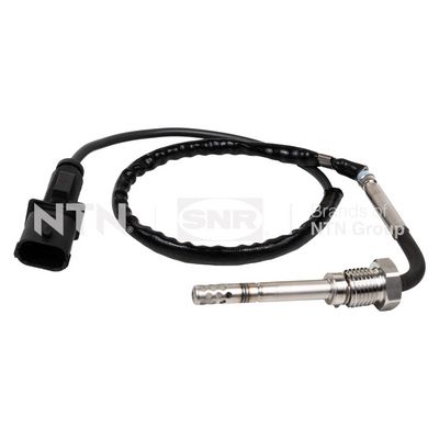 Devējs, Izplūdes gāzu temperatūra SNR EGT158.17