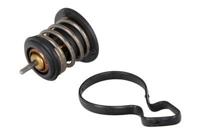 Термостат, охлаждающая жидкость CONTINENTAL 28020040582