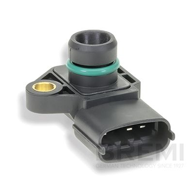 Датчик, давление во впускной трубе BREMI 35059