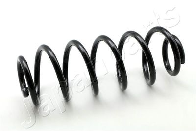 Balstiekārtas atspere JAPANPARTS ZC6145A