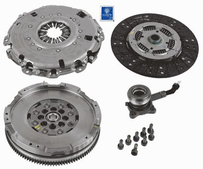 Комплект сцепления SACHS 2 290 601 150